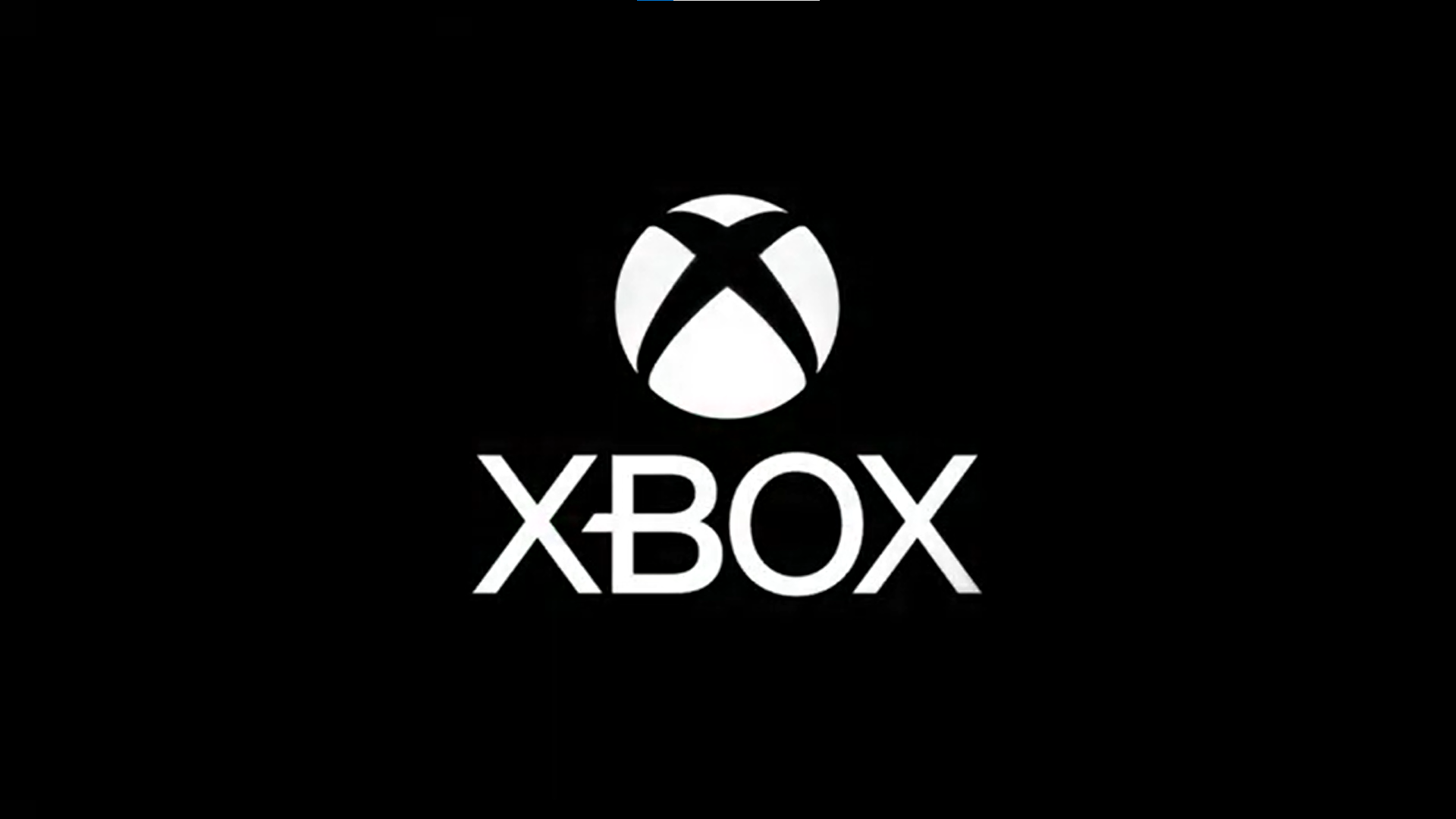 Logo XBOX